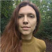 Danielle Whiteley-Smith