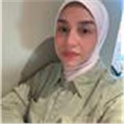 Excellent at maths for primary and secondary schools but I am an Arabic speaker but I speak English very well 