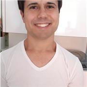 Profesor de ruso hasta nivel B2 preferentemente para niños y adolescentes. Muy buena pronunciación. Me encanta enseñar