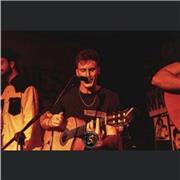 Profesor de guitarra, flamenco para principiantes