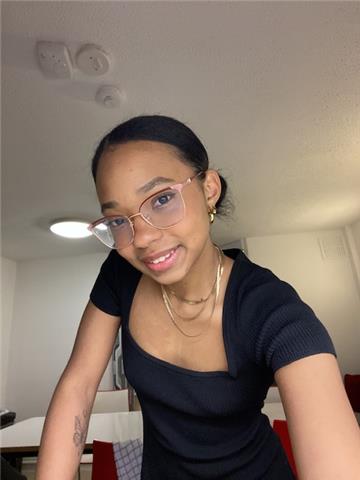 Maëleen BERCHEL