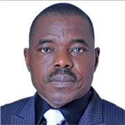 Dr Okhae Ehiabhi S