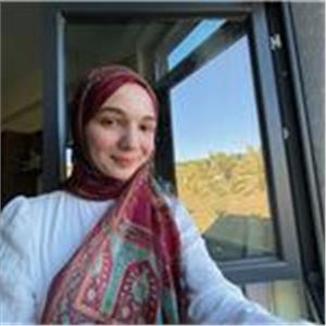 Ceren Korkmaz