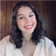 I would describe myself as a kind, compassionate, and patient person. My lessons are aimed at children ages 5-10.