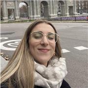 Graduada en Psicología. Entusiasmada en compartir mis conocimientos en Psicología y aprender de los estudiantes.