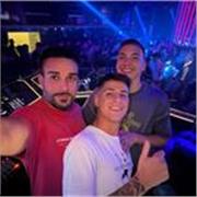 Profesor de dj y producción musical para todas las edades y niveles