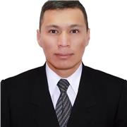 Ingeniero de Sistemas y telecomunicaciones
