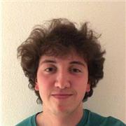 Profesor de Inglés a niños de primaria y ESO