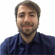 Profesor de Matemática y fisica mencion tics