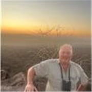 Adults and young persons interested in Natural history