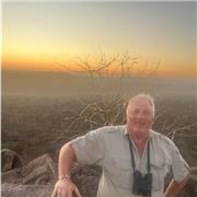 Adults and young persons interested in Natural history