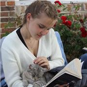 Bilingual French Tutor, with degree in Psychology