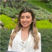 Psicóloga con experiencia en acompañamiento psicoeducativo, enfocada en apoyar a niños, niñas y adolescentes en aprendizaje