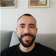 Profesor de Matemáticas de Bachillerato (también posibilidad de Matemáticas de 1ero de algunos Grados de Ciencias)