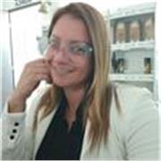 Profesora psicopedagoga experta en orientacion conductual h terapia de la cobducta soy lo que necesita tu hijo, aprendanos juntos