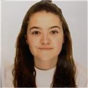 profesora de refuerzo para todas las materias y edades