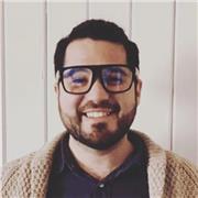 Profesor de psicologia pre y postgrado