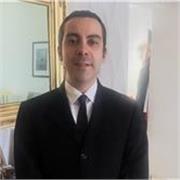 Maestro de química, biología y guitarra