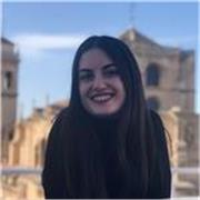 Profesora nativa de español para extranjeros