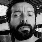 Bueno soy preparador físico cuento con mucha experiencia soy un apasionado de la vida sana y busco ayudar a todas las personas que quieran conseguir un a mejor salud y mejor versión de si mismas