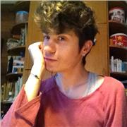 offro ripetizioni di lingua russa