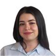 Profesora de refuerzo escolar ESO en ingles e historia y geografía