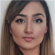 Zara Tahir