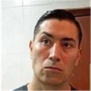 Entrenador personal con experiencia en lesiones deportivas, ganancias de masa muscular y bajar porcentaje de grasa