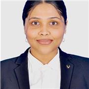 I am a dedicated and versatile tutor with a strong academic foundation in law and a passion for teaching English and Mathematics.