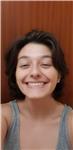 Graduada en bachillerato, disponible para clases de refuerzo de la eso y la modalidad científico-tecnológica de bachiller