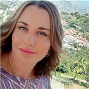 Insegnante di madrelingua russa, laureata in Italia, offre lezioni di lingua russa agli adulti e ai bambini anche a distanza