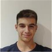 Professor de matemáticas desde primaria hasta Bachillerato