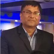 Dr Preetesh Saxena
