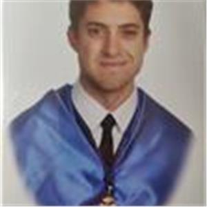 Gaizka Omatos Flores