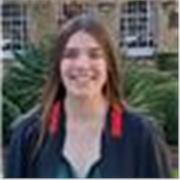 A positive tutor who enjoys helping people advance in their English skills.