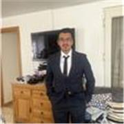 English tutor providing lessons to children of all ages