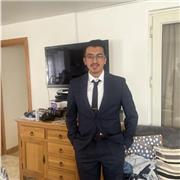 Dahnish Ali