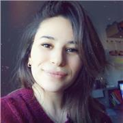 Professeur de langues pour adolescents et adultes