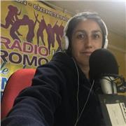 Licenciada en educación dicta clases de español para extranjeros