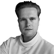 Oscar Adams