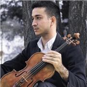 Clases de violín personalizadas para todos los niveles - online y presencial en Valenci