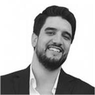 Özgün Ege Çaglar