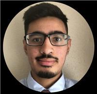 Maths graduate teaching GCSE or A-Level Maths