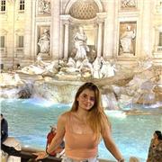 Native Turkish Speaker teaches English in Napoli