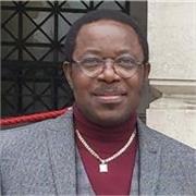 ENGLISH TUTOR TEACHING ENGLISH TO SPEAKERS OF OTHER LANGUAGES