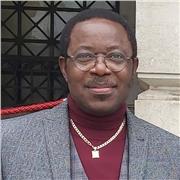 Patrick Mbah Mbah