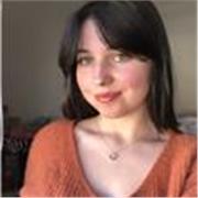 Se me dan muy bien los niños y tengo experiencia dando clases de diversas asignaturas 