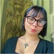Dottoressa in Conservazione dei Beni Culturali offre lezioni e ripetizioni online per le materie umanistiche.