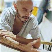 Profesor de Dibujo artístico, niños, jóvenes y adultos