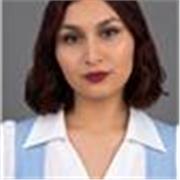 Maestra de español para clases virtuales
